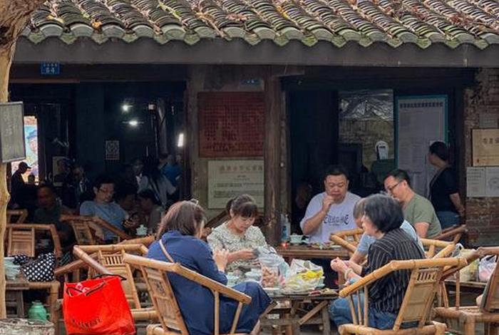 成都慢生活的地方，成都慢生活的地方在哪里