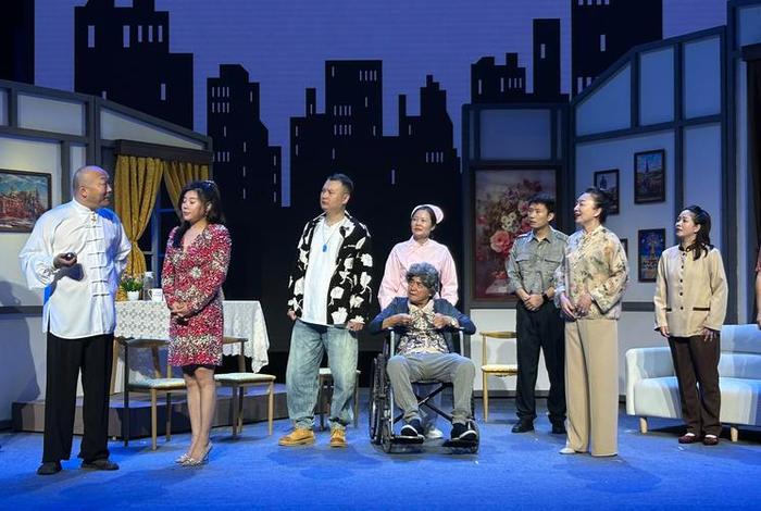 生活剧场小视频 生活剧场小视频下载