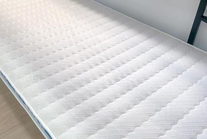 大学寝室床 - 大学寝室床垫买什么材质比较好