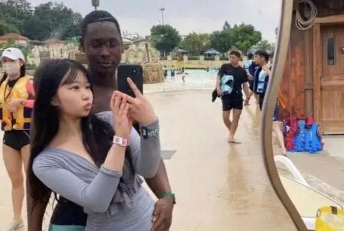 中国留学生活黑人的生活视频 - 中国留学生活黑人的生活视频大全