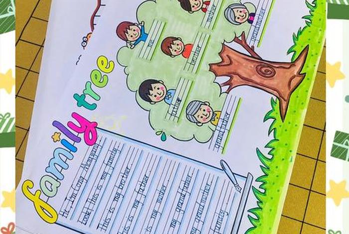 幸福生活英语手抄报(幸福生活英语短语) 幸福生活英语手抄报(幸福生活英语短语)