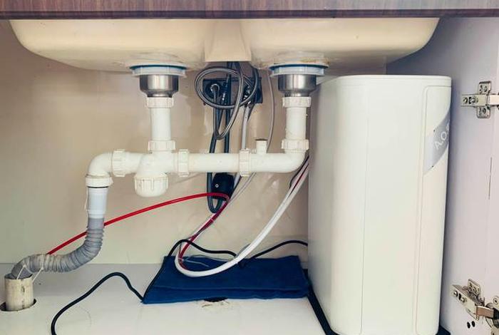 王牌生活净水器 王牌生活净水器安装视频 王牌生活净水器 王牌生活净水器安装视频