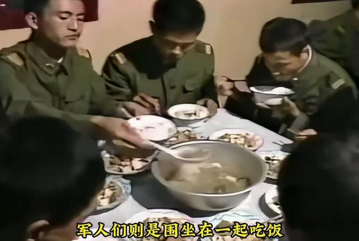 部队的生活很枯燥吗 - 部队生活很混乱吗