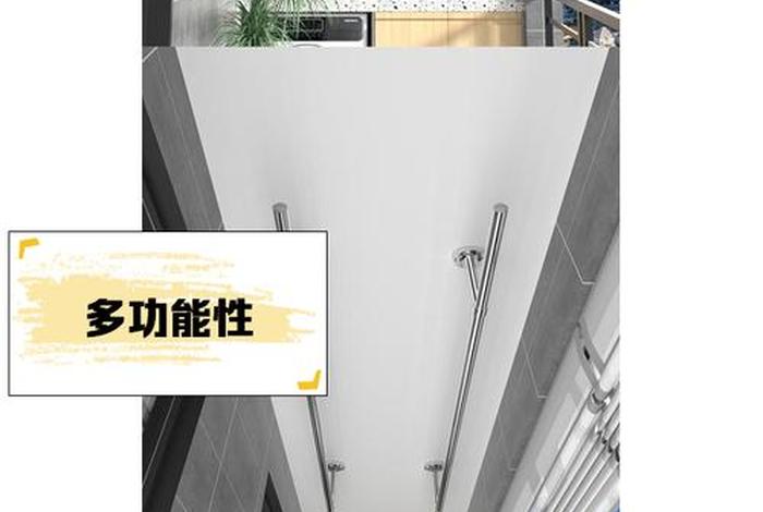 生活阳台吊顶木工板加固安装晾衣架,阳台用木板吊顶了如何安装固定衣架 生活阳台吊顶木工板加固安装晾衣架,阳台用木板吊顶了如何安装固定衣架