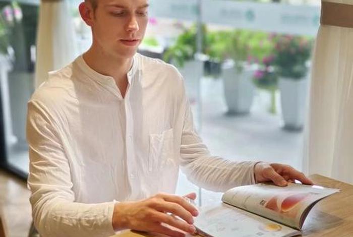 德国留学生活完整视频 - 德国留学生真实生活 德国留学生活完整视频 - 德国留学生真实生活