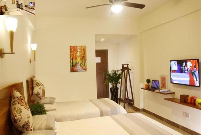 生活用房是指哪些 - 家庭生活用房