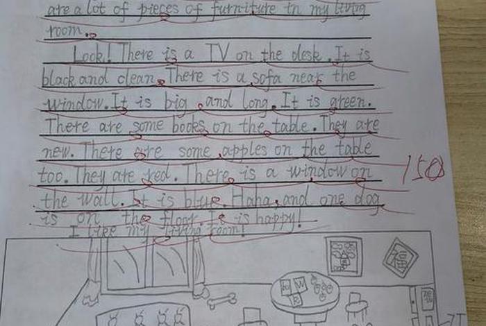 宿舍生活英语单词 - 宿舍生活英语作文4篇 宿舍生活英语单词 - 宿舍生活英语作文4篇