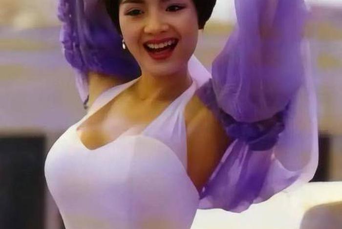 叶子楣近期生活照（叶子楣现状如何）