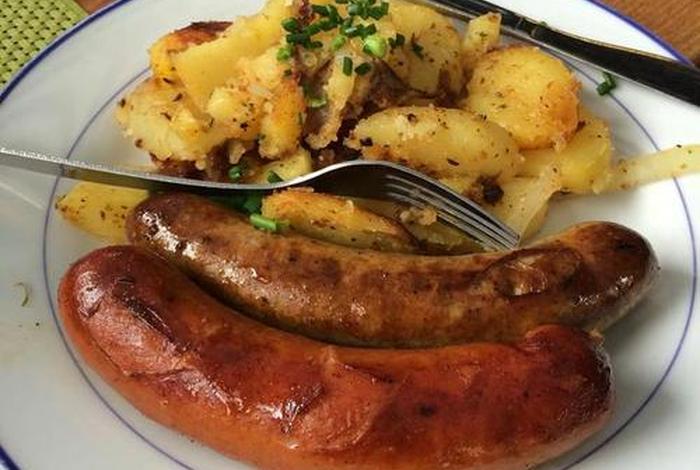 德国人的生活中的常态，德国人在平时的生活中都是怎么做的？