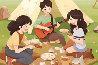 享乐生活免费漫画 享乐生活是什么样的呢？