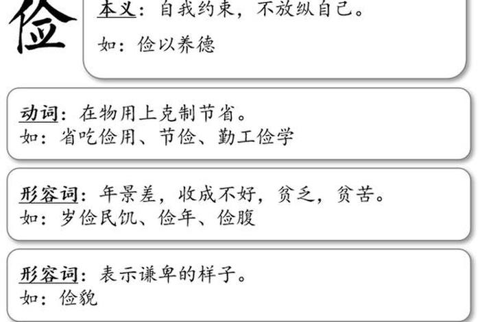 生活俭朴的近义词（生活俭朴的近义词有哪些）