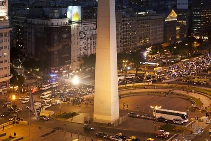 阿根廷生活日常、阿根廷的生活水平高吗