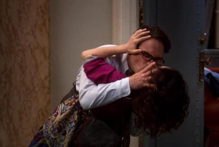 生活大爆炸佩妮和莱纳德什么时候在一起 生活大爆炸佩妮和莱纳德在一起了吗 生活大爆炸佩妮和莱纳德什么时候在一起 生活大爆炸佩妮和莱纳德在一起了吗