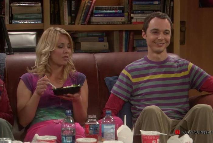 生活大爆炸佩妮和谢尔顿 生活大爆炸佩妮和谢尔顿有过恋情吗 生活大爆炸佩妮和谢尔顿 生活大爆炸佩妮和谢尔顿有过恋情吗