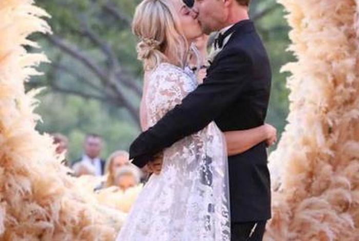 生活大爆炸佩妮老公（生活大爆炸佩妮结婚）