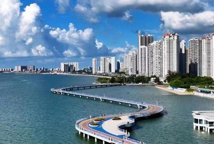 北海生活居住的缺点，北海这个城市适合生活居住吗