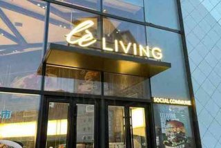 乐姿生活蛋糕店地址；乐姿生活蛋糕店地址在哪里