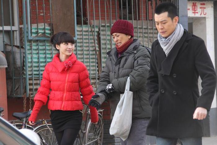 妈妈的幸福生活完整版 妈妈的幸福生活电视剧