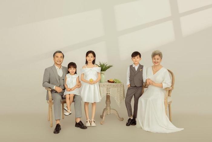 家庭生活照高清、家庭生活照图片