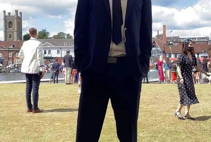 生活质量高的男人 - 生活质量很高的男生