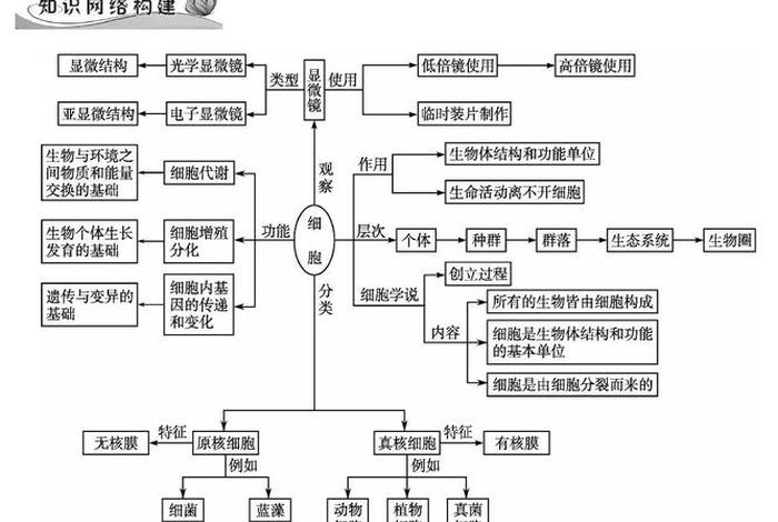 生物与生活的联系例子 生物与社会生活的联系