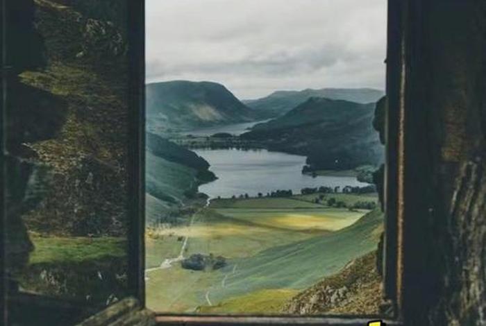 去看生活的另一种光亮 去看生活,去看世界