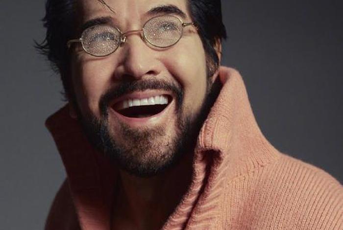 近期生活照片 - 费翔近期生活照片