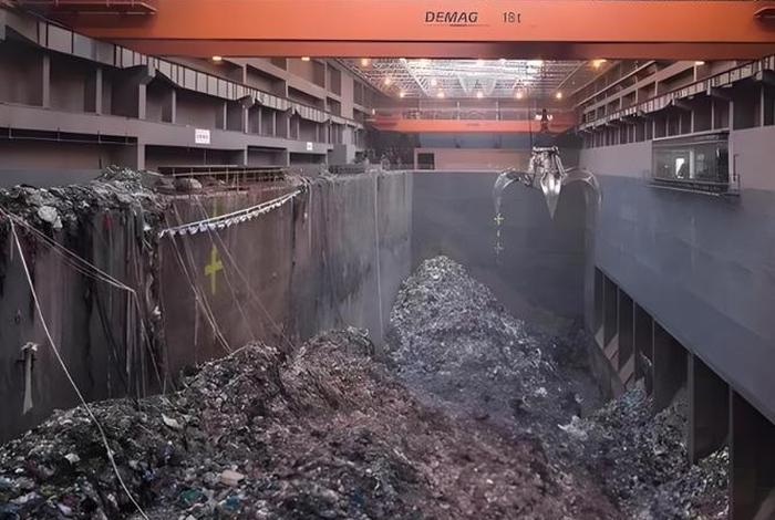 生活垃圾焚烧发电厂设备厂家 生活垃圾焚烧发电厂污染大吗 生活垃圾焚烧发电厂设备厂家 生活垃圾焚烧发电厂污染大吗