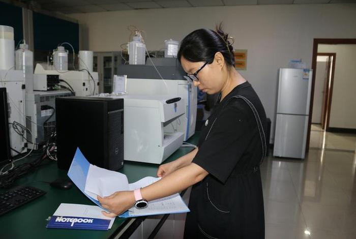 济源生态环境监测中心官网 - 济源市环保检测公司