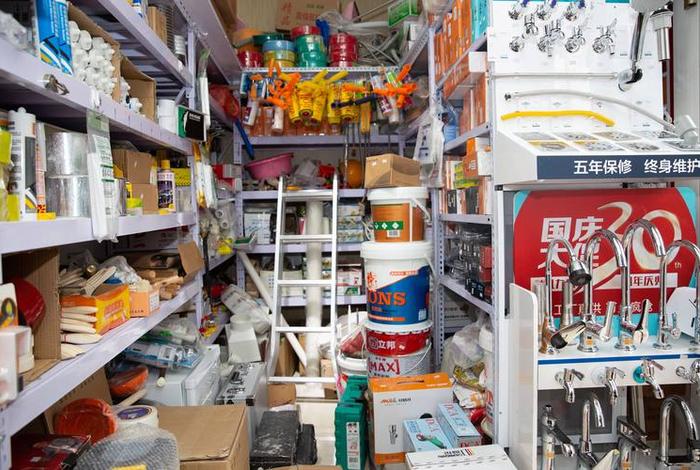生活五金杂货店怎么进货、五金杂货店怎么进货渠道