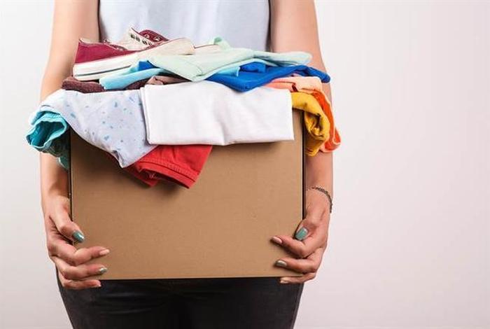 生活需要的衣服 生活所需品有哪些