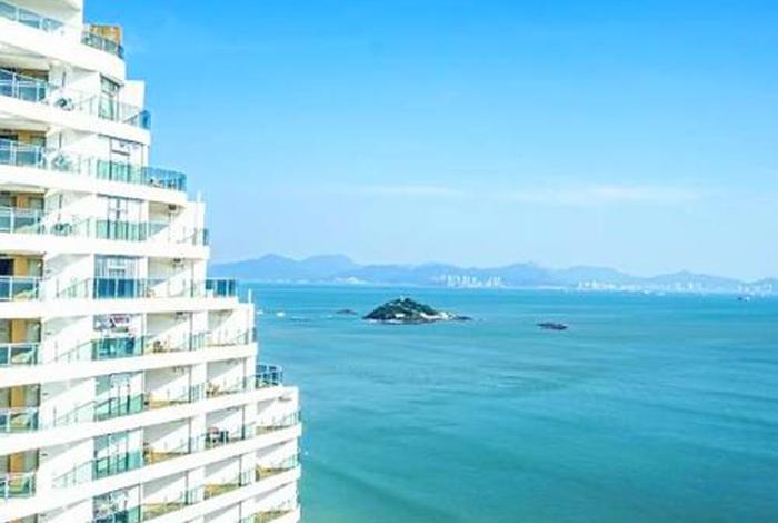 深圳工作大亚湾生活怎么样，大亚湾工资待遇怎样