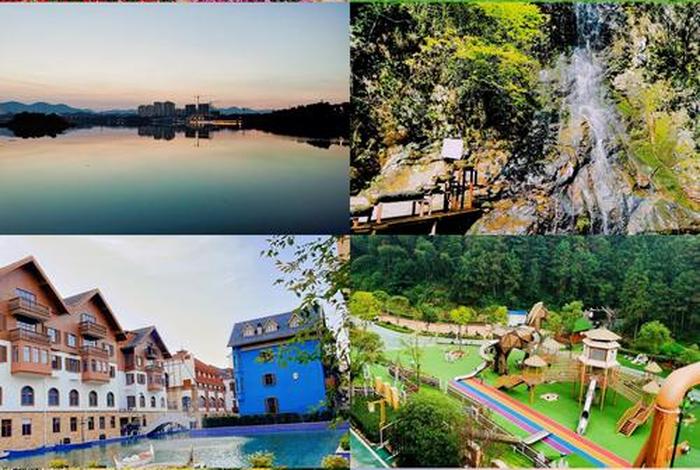 萍乡生活好还是富人区好 - 萍乡宜居吗