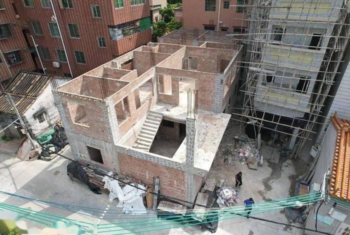 生活用地有哪些、生活用地建房算不算违建 生活用地有哪些、生活用地建房算不算违建