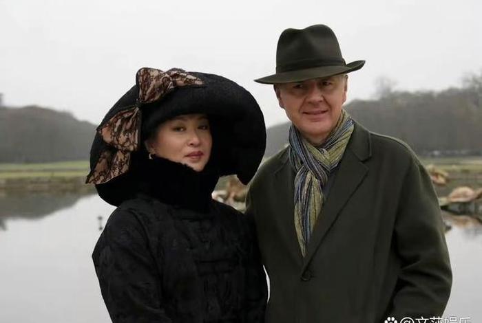 金星和汉斯怎么过夫妻生活；金星和汉斯现在还在一起吗