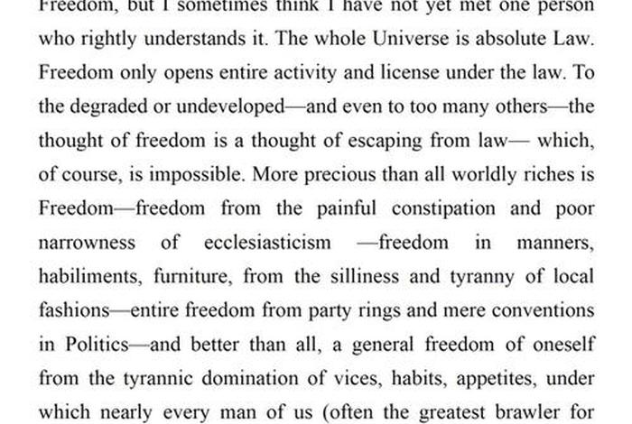 自由的生活用英语怎么说 自由地生活英语 自由的生活用英语怎么说 自由地生活英语