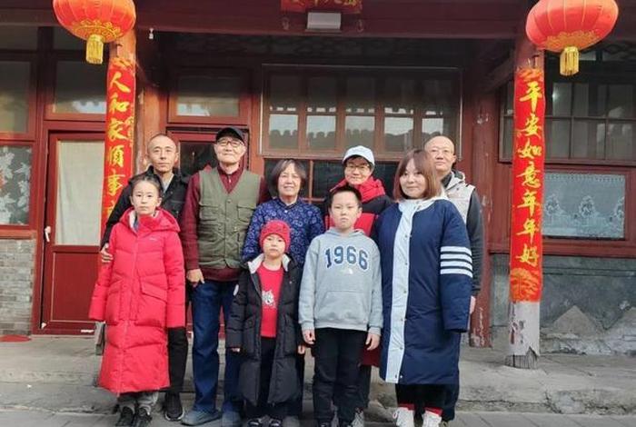 朱茂锦生活视频 - 朱茂锦做什么的