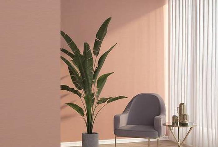 雅居生活墙布；雅居生活墙布好不好