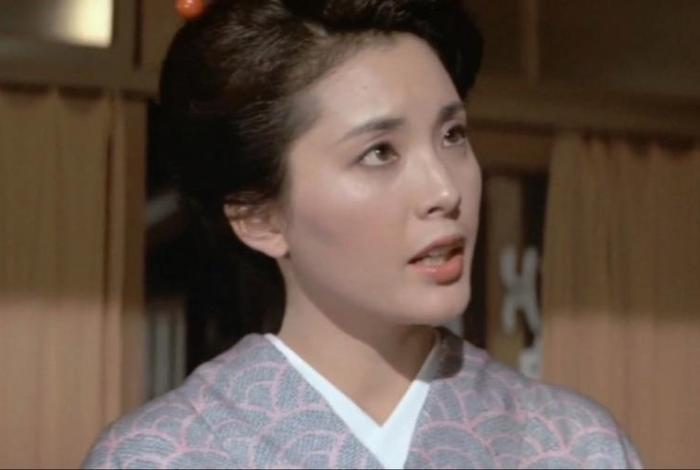 生活剧场 松坂庆子,松坂庆子年轻时漂亮吗 生活剧场 松坂庆子,松坂庆子年轻时漂亮吗