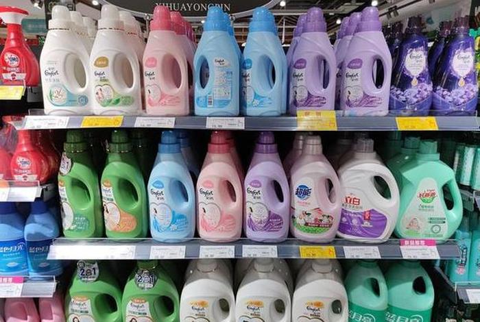 生活洗护馆、生活洗护用品有哪些