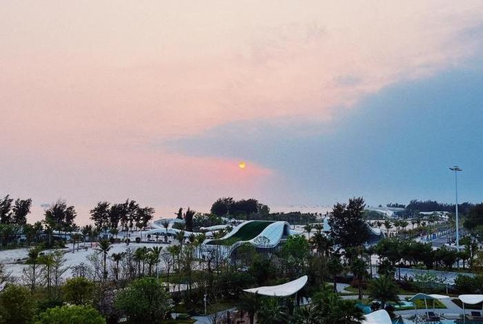 北海生活实感、北海生活环境怎么样 北海生活实感、北海生活环境怎么样