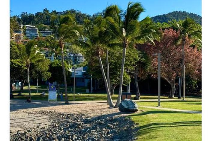 澳大利亚的生活环境 - 澳大利亚生存环境