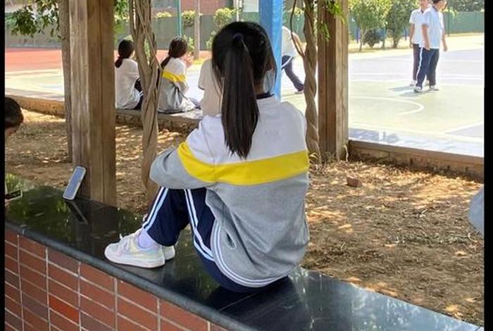 校园生活图片素材真实 - 校园生活图文