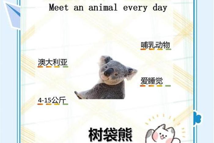 考拉生活在澳大利亚的什么气候、考拉生活在澳大利亚用英语怎么说 考拉生活在澳大利亚的什么气候、考拉生活在澳大利亚用英语怎么说