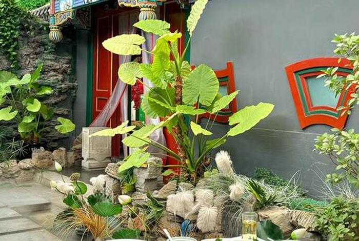 王府生活号 王府的生活 王府生活号 王府的生活