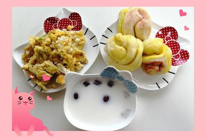 幼儿园生活坊点餐 - 幼儿园的餐点 幼儿园生活坊点餐 - 幼儿园的餐点