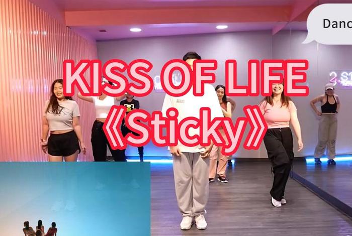 幸福生活英语版舞蹈 - 幸福生活的舞蹈