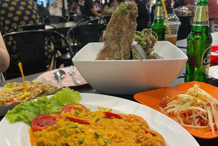 泰国夜生活近况（泰国夜生活近况怎么样）