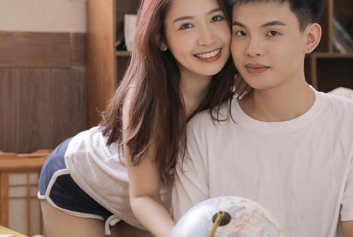 情侣生活照片大全，情侣生活照片日常真人