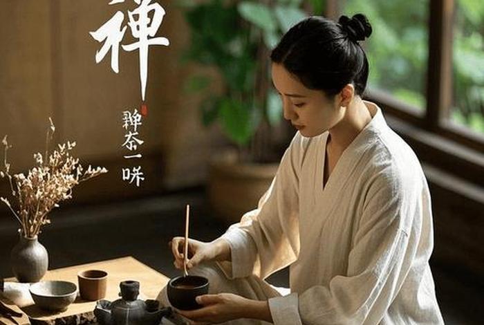 禅的生活方式、生活的禅法